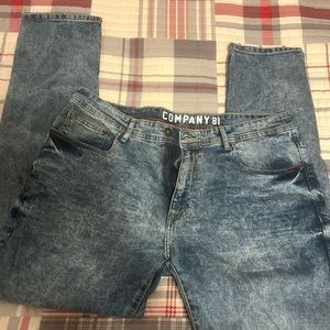 Company 81 Jeans Slim Fit Jeans